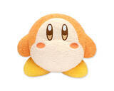 「「戦わずして完全王者！」ステッカーも！『星のカービィ』ビックサイズのおしゃべり玩具など、4月に登場するグッズをチェック」の画像13