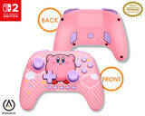 「「戦わずして完全王者！」ステッカーも！『星のカービィ』ビックサイズのおしゃべり玩具など、4月に登場するグッズをチェック」の画像14