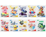 「「戦わずして完全王者！」ステッカーも！『星のカービィ』ビックサイズのおしゃべり玩具など、4月に登場するグッズをチェック」の画像3