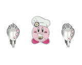 「「戦わずして完全王者！」ステッカーも！『星のカービィ』ビックサイズのおしゃべり玩具など、4月に登場するグッズをチェック」の画像7