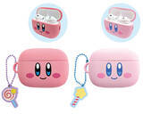 「「戦わずして完全王者！」ステッカーも！『星のカービィ』ビックサイズのおしゃべり玩具など、4月に登場するグッズをチェック」の画像9