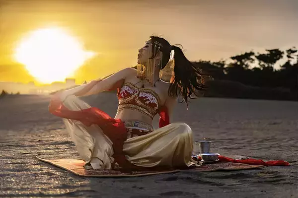 「コスプレ写真を、SONYとライカで撮り比べ！メーカーによって写りは劇的に変わるのか」の画像