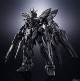 「中国で『ガンダムSEED』限定ガンプラ4点が発表―約8万の「MGEX ストフリ」ブラックカラーは息を呑む美しさ」の画像4