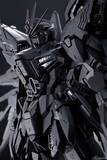 「中国で『ガンダムSEED』限定ガンプラ4点が発表―約8万の「MGEX ストフリ」ブラックカラーは息を呑む美しさ」の画像5