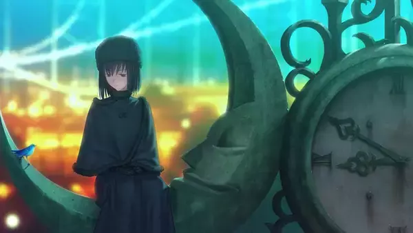 「『FGO』4月下旬に『魔法使いの夜』とコラボ！シナリオ執筆は奈須きのこ氏、「蒼崎青子」や「久遠寺有珠」ら登場に期待」の画像