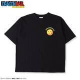 「「ドラゴンボール」半袖Tシャツがアベイル店舗で展開！背中に“亀”マークをあしらったデザインなど全4種」の画像2