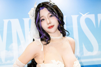 【コスプレ】『ブラウンダスト2』ドキドキの夏衣装で魅了する韓国美女たち！美しすぎるスタイルに酔いしれよ【写真19枚】