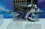 「「PGU νガンダム」から「フルアーマーZZガンダム Ver.Ka」、「グスタフ・カール00型」まで、宇宙世紀を駆け抜けたMSの展示が熱い！【イベントレポート】」の画像19