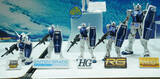 「「PGU νガンダム」から「フルアーマーZZガンダム Ver.Ka」、「グスタフ・カール00型」まで、宇宙世紀を駆け抜けたMSの展示が熱い！【イベントレポート】」の画像60