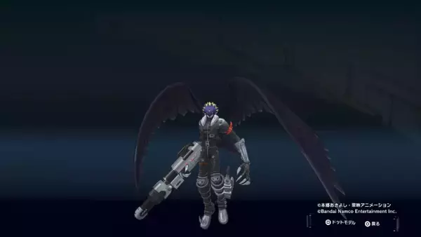 「オメガモンやベルゼブモンなど…超イケてるデジモンを紹介！『デジモンストーリー タイムストレンジャー』フォトレポ【カッコいい編】」の画像