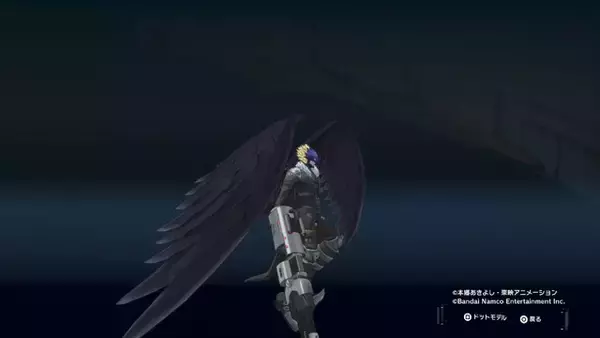 「オメガモンやベルゼブモンなど…超イケてるデジモンを紹介！『デジモンストーリー タイムストレンジャー』フォトレポ【カッコいい編】」の画像