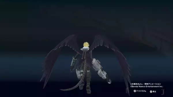 「オメガモンやベルゼブモンなど…超イケてるデジモンを紹介！『デジモンストーリー タイムストレンジャー』フォトレポ【カッコいい編】」の画像