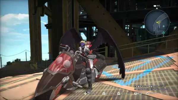 「オメガモンやベルゼブモンなど…超イケてるデジモンを紹介！『デジモンストーリー タイムストレンジャー』フォトレポ【カッコいい編】」の画像