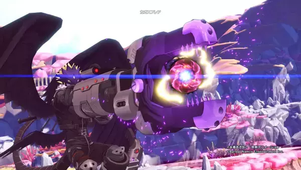 「オメガモンやベルゼブモンなど…超イケてるデジモンを紹介！『デジモンストーリー タイムストレンジャー』フォトレポ【カッコいい編】」の画像