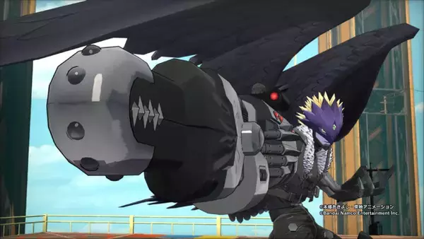 「オメガモンやベルゼブモンなど…超イケてるデジモンを紹介！『デジモンストーリー タイムストレンジャー』フォトレポ【カッコいい編】」の画像