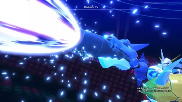 「オメガモンやベルゼブモンなど…超イケてるデジモンを紹介！『デジモンストーリー タイムストレンジャー』フォトレポ【カッコいい編】」の画像