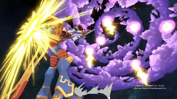 「オメガモンやベルゼブモンなど…超イケてるデジモンを紹介！『デジモンストーリー タイムストレンジャー』フォトレポ【カッコいい編】」の画像