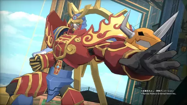 「オメガモンやベルゼブモンなど…超イケてるデジモンを紹介！『デジモンストーリー タイムストレンジャー』フォトレポ【カッコいい編】」の画像