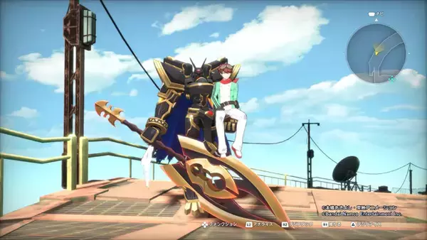 「オメガモンやベルゼブモンなど…超イケてるデジモンを紹介！『デジモンストーリー タイムストレンジャー』フォトレポ【カッコいい編】」の画像