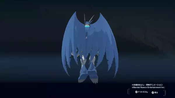 「オメガモンやベルゼブモンなど…超イケてるデジモンを紹介！『デジモンストーリー タイムストレンジャー』フォトレポ【カッコいい編】」の画像