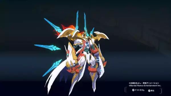 「オメガモンやベルゼブモンなど…超イケてるデジモンを紹介！『デジモンストーリー タイムストレンジャー』フォトレポ【カッコいい編】」の画像