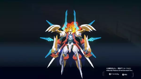 「オメガモンやベルゼブモンなど…超イケてるデジモンを紹介！『デジモンストーリー タイムストレンジャー』フォトレポ【カッコいい編】」の画像