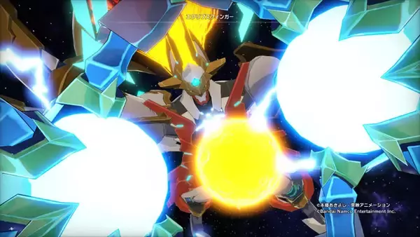 「オメガモンやベルゼブモンなど…超イケてるデジモンを紹介！『デジモンストーリー タイムストレンジャー』フォトレポ【カッコいい編】」の画像