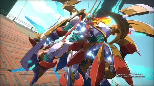 「オメガモンやベルゼブモンなど…超イケてるデジモンを紹介！『デジモンストーリー タイムストレンジャー』フォトレポ【カッコいい編】」の画像