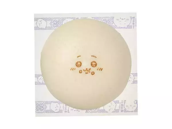 「「セブン‐イレブン×ちいかわ」コラボ開催！鬼辛カレー、草むしりサラダなど作中イメージのフードが盛りだくさん」の画像