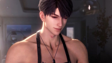 X（旧Twitter）で「裸エプロン」が突如トレンド入り―発端は“男性キャラ”