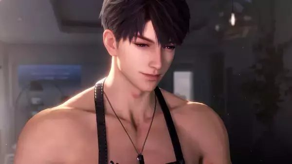 X（旧Twitter）で「裸エプロン」が突如トレンド入り―発端は“男性キャラ”