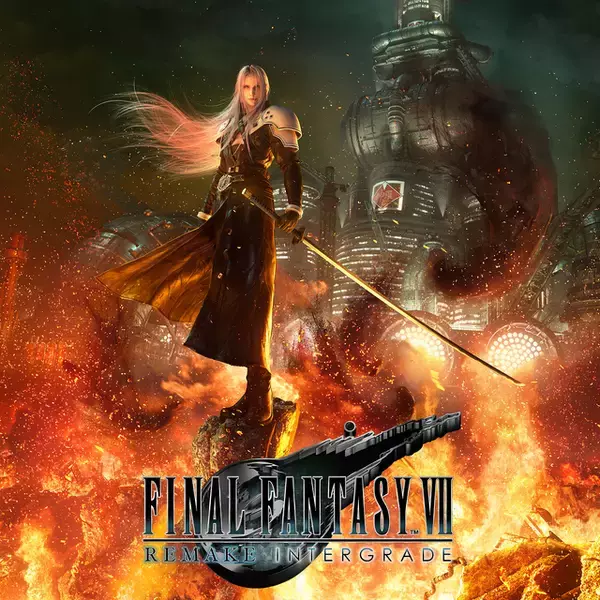 「エアリス、セフィロスのキャラ紹介動画が公開！スイッチ2/ Xbox Series X|S /Win版『FF7リメイク インターグレード』いよいよ1月22日発売」の画像