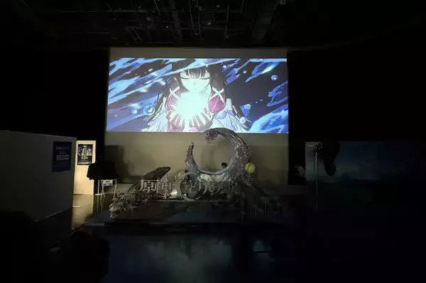 「【コスプレ】ゲームから飛び出したような絶世の美女たちが降臨！東京タワーにて開催中の『原神』スペシャルイベントが見応え抜群だった【写真41枚】」の画像