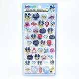 「たまごっちの「ボンボンドロップシール」が抽選販売！まめっちとくちぱっちの2種、それぞれに本体やおやじっちなども」の画像1