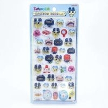 たまごっちの「ボンボンドロップシール」が抽選販売！まめっちとくちぱっちの2種、それぞれに本体やおやじっちなども