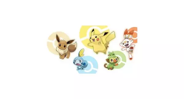 衝撃！パルキアはモフモフだった!? パッと見ではわからない意外な手触りのポケモンたち