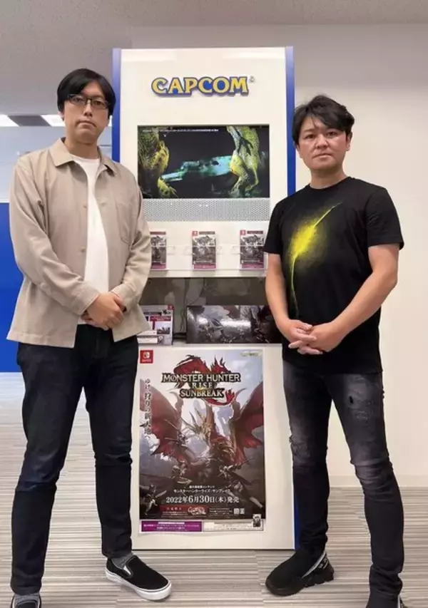 「『モンハンライズ：サンブレイク』の発売迫る！狩猟解禁までに読んでおきたい人気記事まとめ」の画像