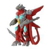 「1999年公開「ガメラ3　邪神＜イリス＞覚醒」から全4種ラインナップ！ガシャポンフィギュアが本日12月11日11時オンライン販売開始」の画像3