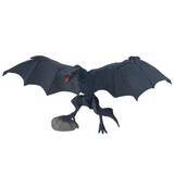 「1999年公開「ガメラ3　邪神＜イリス＞覚醒」から全4種ラインナップ！ガシャポンフィギュアが本日12月11日11時オンライン販売開始」の画像4