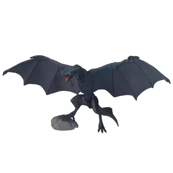 「1999年公開「ガメラ3　邪神＜イリス＞覚醒」から全4種ラインナップ！ガシャポンフィギュアが本日12月11日11時オンライン販売開始」の画像