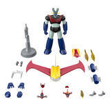 「「パイルダーオン！」も決まる！「マジンガーZ」アニメカラーVer.の食玩フィギュアが予約締切間近」の画像10