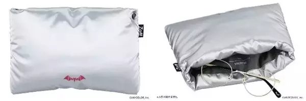 「にじさんじ・葛葉、ローレンが「Zoff」とコラボ！メガネやサングラスが3月4日より予約受付開始」の画像