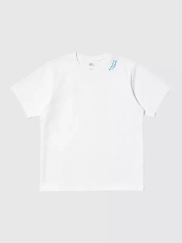 「ユニクロから「ディズニー」のUTコレクション新発売！ラフな格好のミッキー、夕日を背景にしたアリエルなど豊富なデザイン」の画像