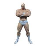 「ガシャポン「HGキン肉マン」が3月5日よりオンライン販売！ネメシス、ロビンマスクら4人をミニサイズで立体化」の画像1