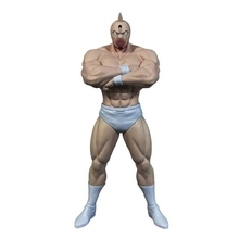 ガシャポン「HGキン肉マン」が3月5日よりオンライン販売！ネメシス、ロビンマスクら4人をミニサイズで立体化