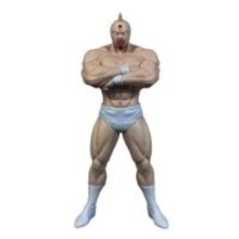 ガシャポン「HGキン肉マン」が3月5日よりオンライン販売！ネメシス、ロビンマスクら4人をミニサイズで立体化