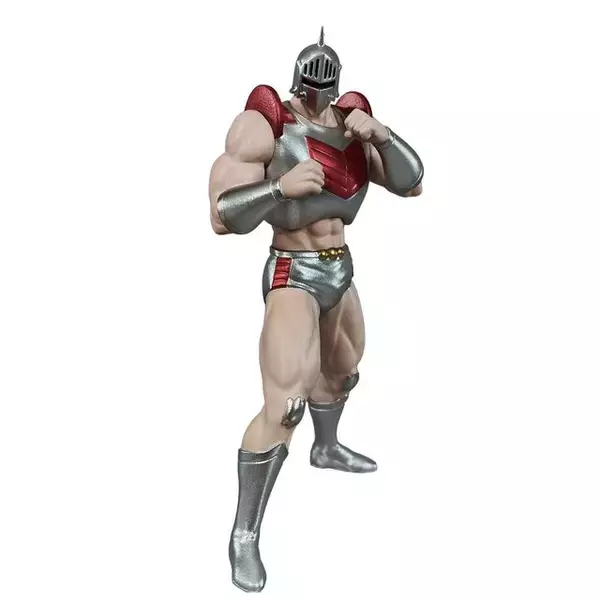 「ガシャポン「HGキン肉マン」が3月5日よりオンライン販売！ネメシス、ロビンマスクら4人をミニサイズで立体化」の画像