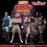 「ガシャポン「HGキン肉マン」が3月5日よりオンライン販売！ネメシス、ロビンマスクら4人をミニサイズで立体化」の画像5