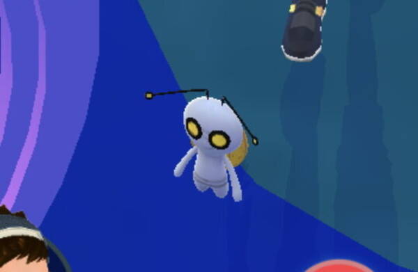 ポケモン スカーレット バイオレット ニュースランキング ポケモンgo にも現れた新ポケモン コレクレー が話題 22年11月12日 エキサイトニュース ポケモン スカーレット バイオレット ニュースランキング ポケモンgo にも現れた新ポケモン コレクレー が話題 22年11月12日 エキサイトニュース