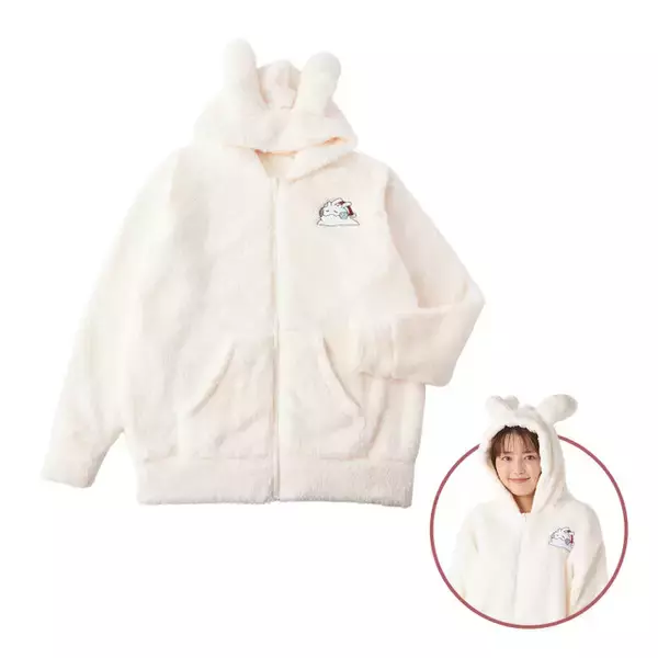 「“ウソッキー”のセーターがインパクト抜群！『ポケモン』新作クリスマスグッズをチェック」の画像